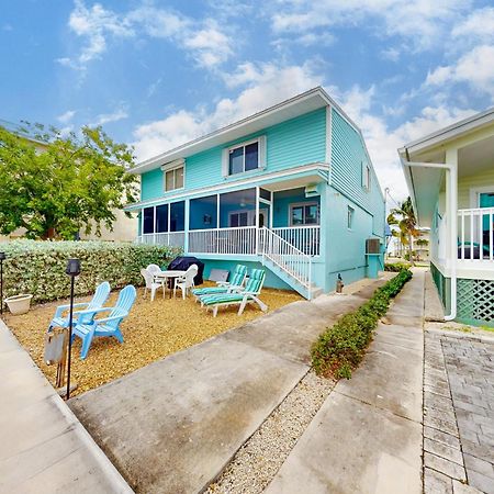 Palm Breeze Retreat 320 & 330 Βίλα Key Colony Beach Εξωτερικό φωτογραφία