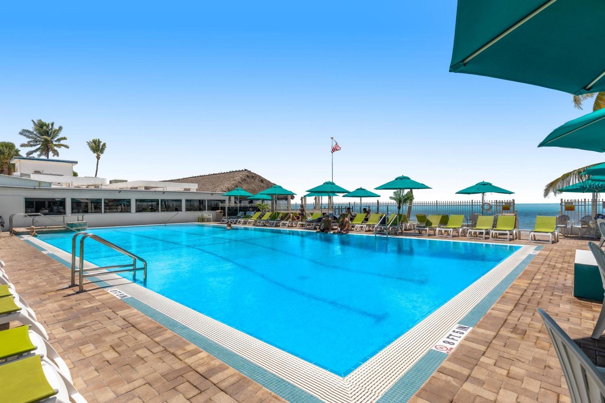 Palm Breeze Retreat 320 & 330 Βίλα Key Colony Beach Εξωτερικό φωτογραφία