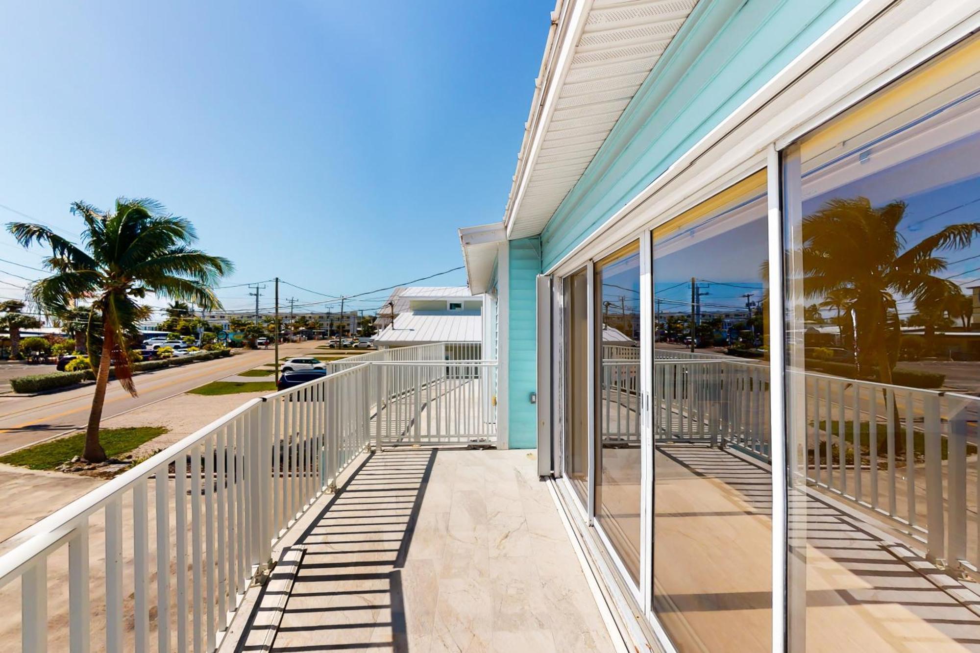 Palm Breeze Retreat 320 & 330 Βίλα Key Colony Beach Εξωτερικό φωτογραφία