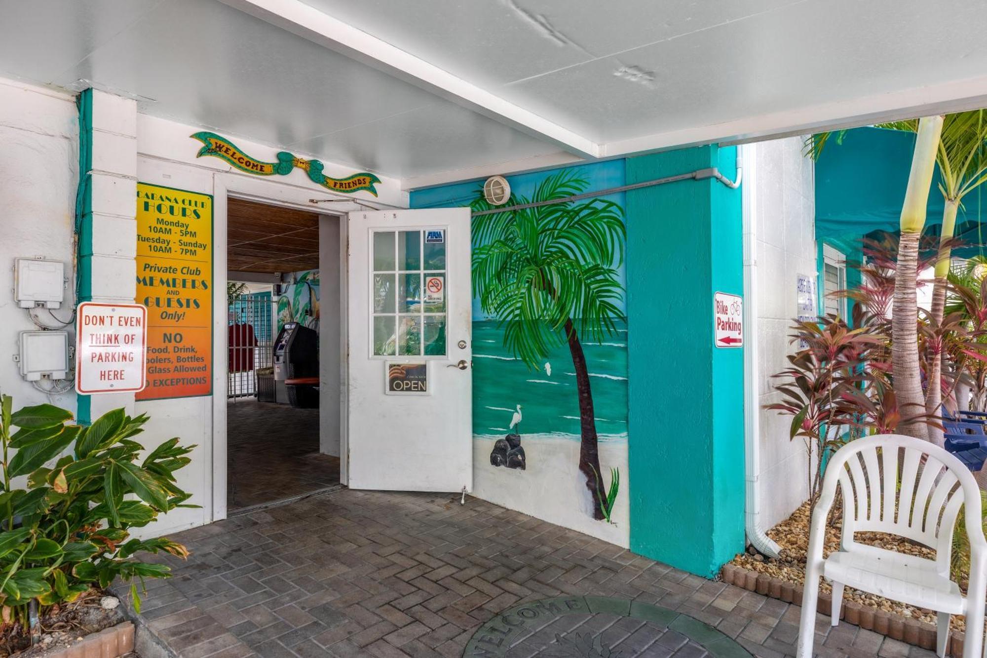 Palm Breeze Retreat 320 & 330 Βίλα Key Colony Beach Εξωτερικό φωτογραφία