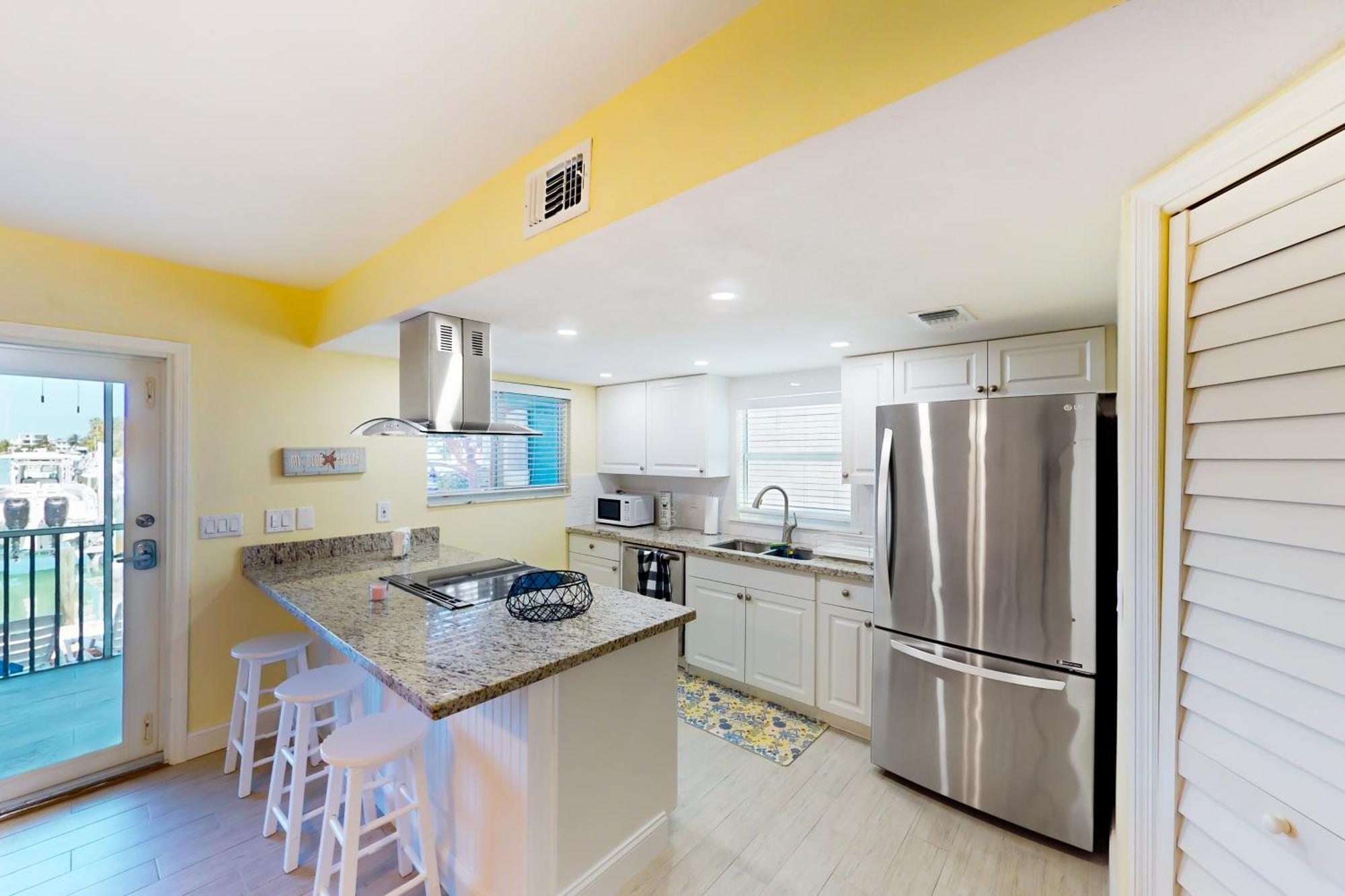 Palm Breeze Retreat 320 & 330 Βίλα Key Colony Beach Εξωτερικό φωτογραφία