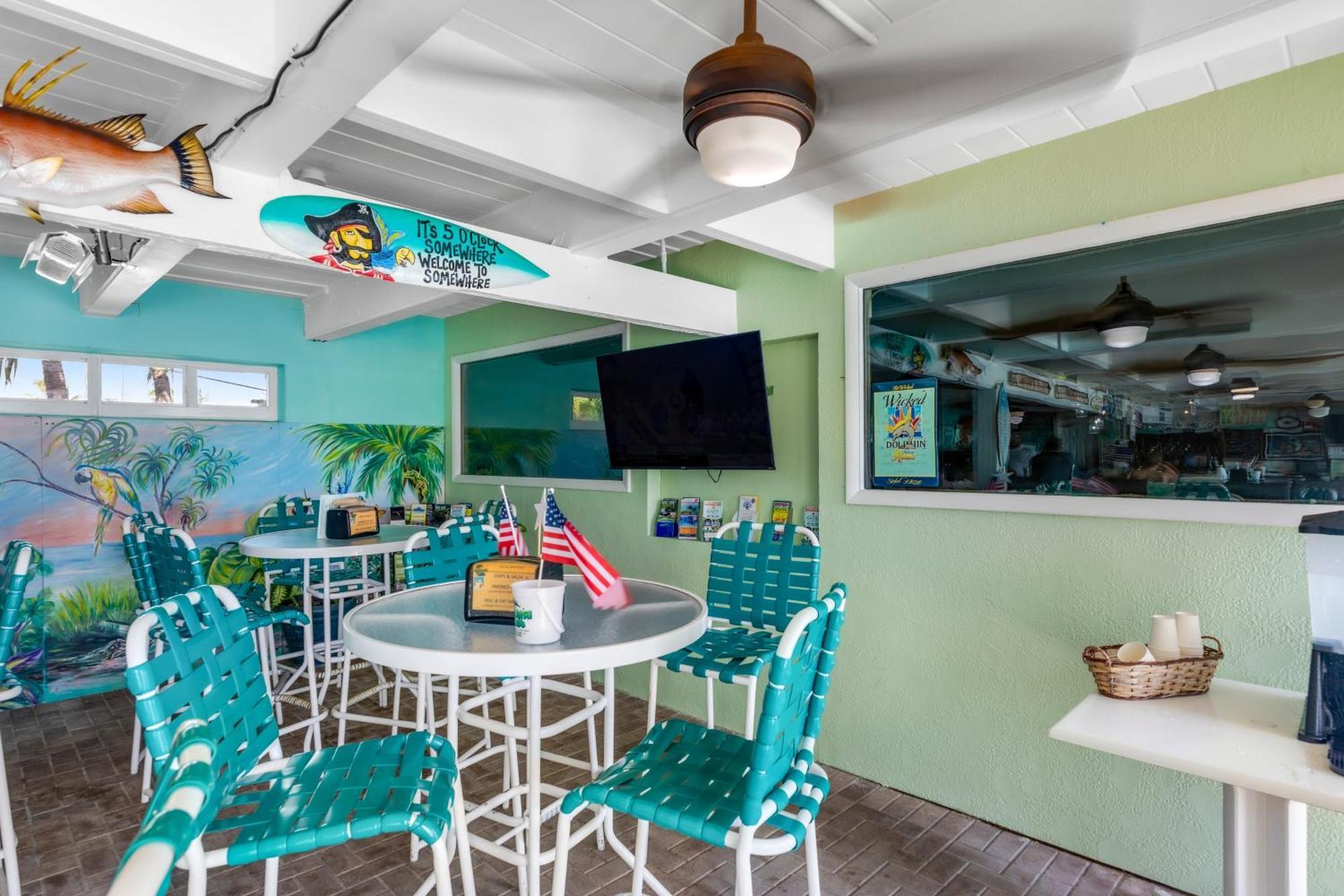 Palm Breeze Retreat 320 & 330 Βίλα Key Colony Beach Εξωτερικό φωτογραφία