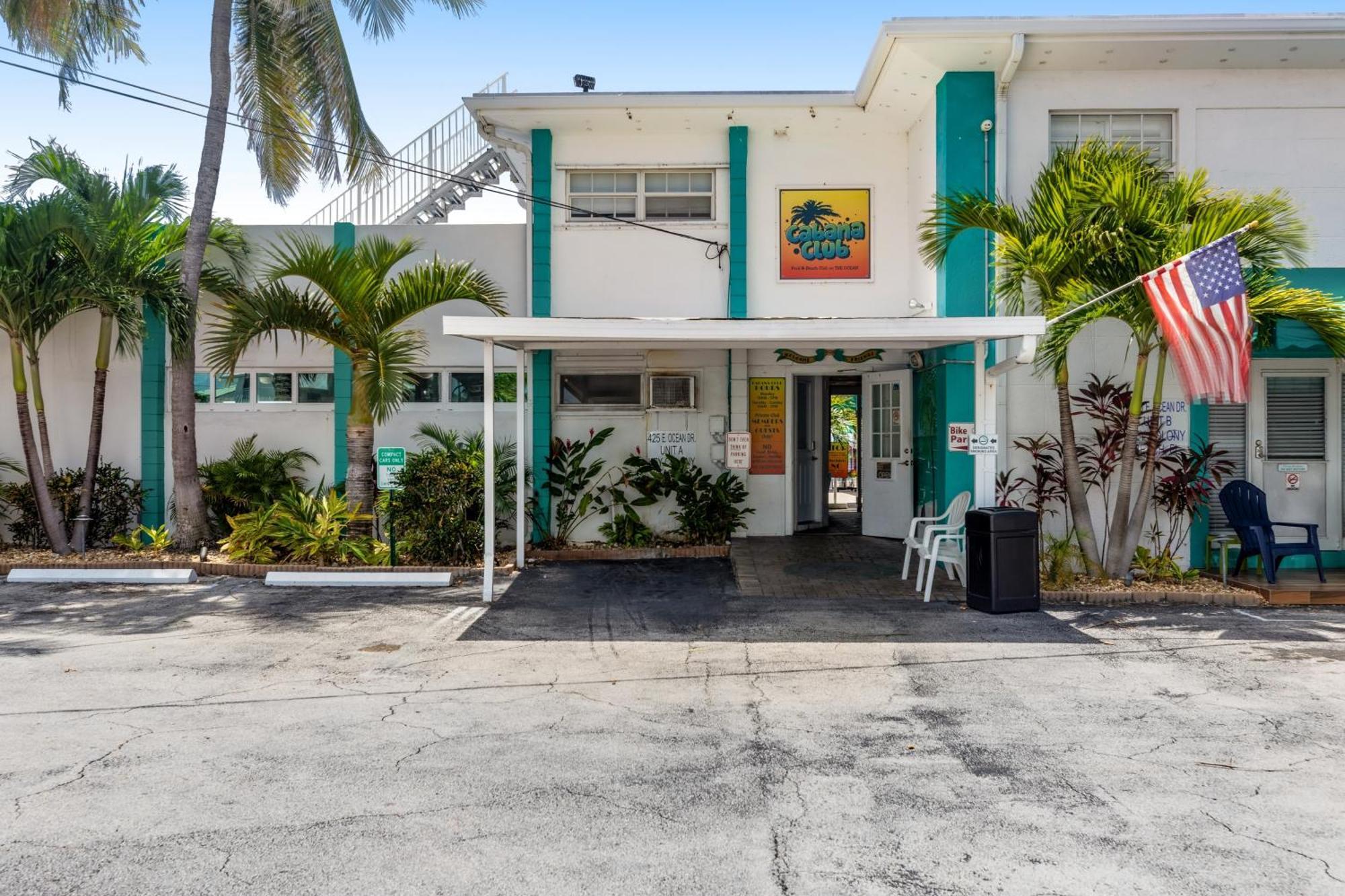 Palm Breeze Retreat 320 & 330 Βίλα Key Colony Beach Εξωτερικό φωτογραφία