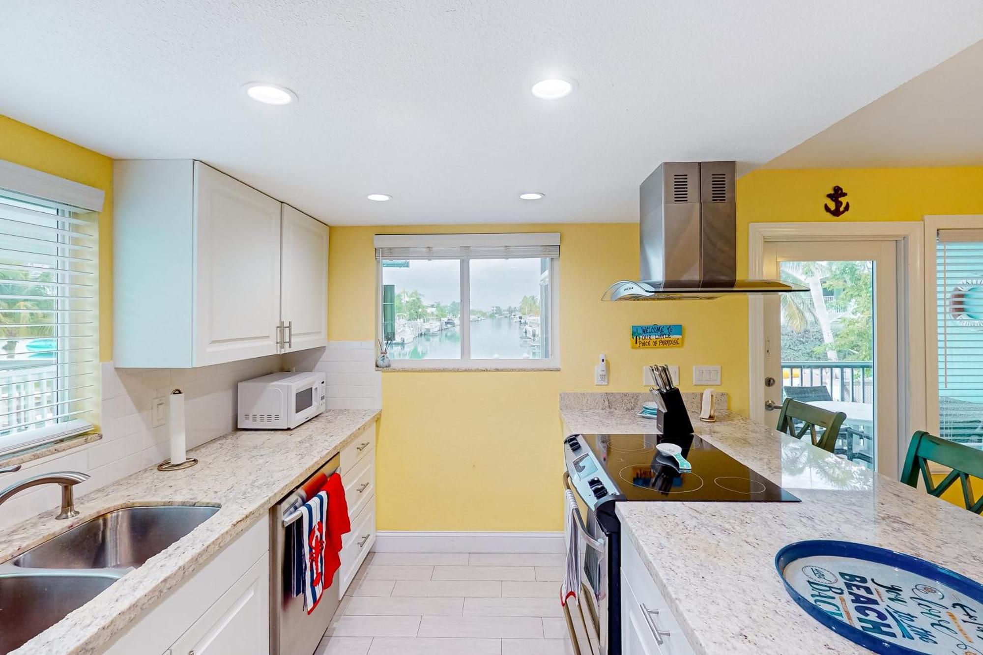 Palm Breeze Retreat 320 & 330 Βίλα Key Colony Beach Εξωτερικό φωτογραφία