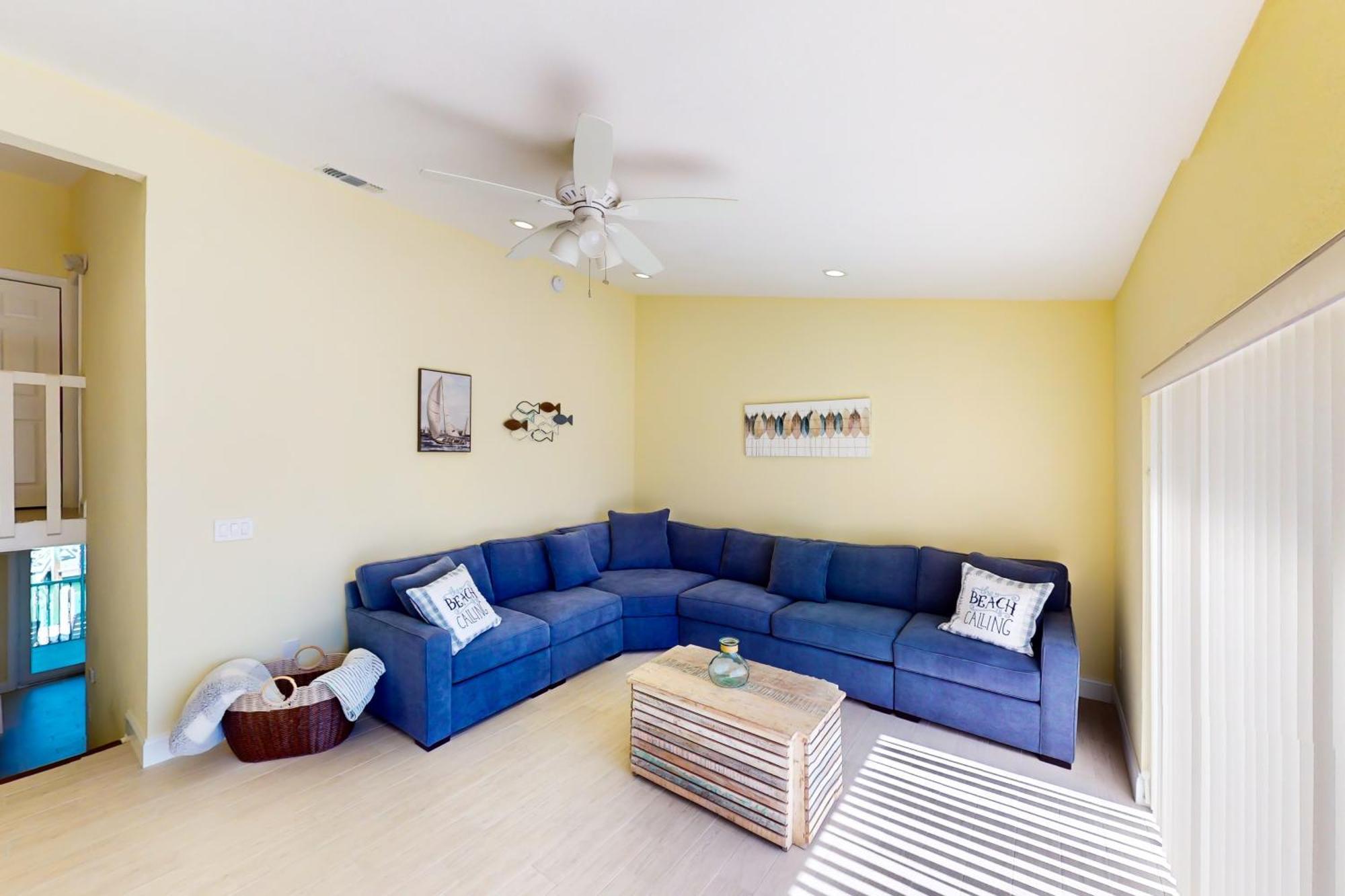 Palm Breeze Retreat 320 & 330 Βίλα Key Colony Beach Εξωτερικό φωτογραφία