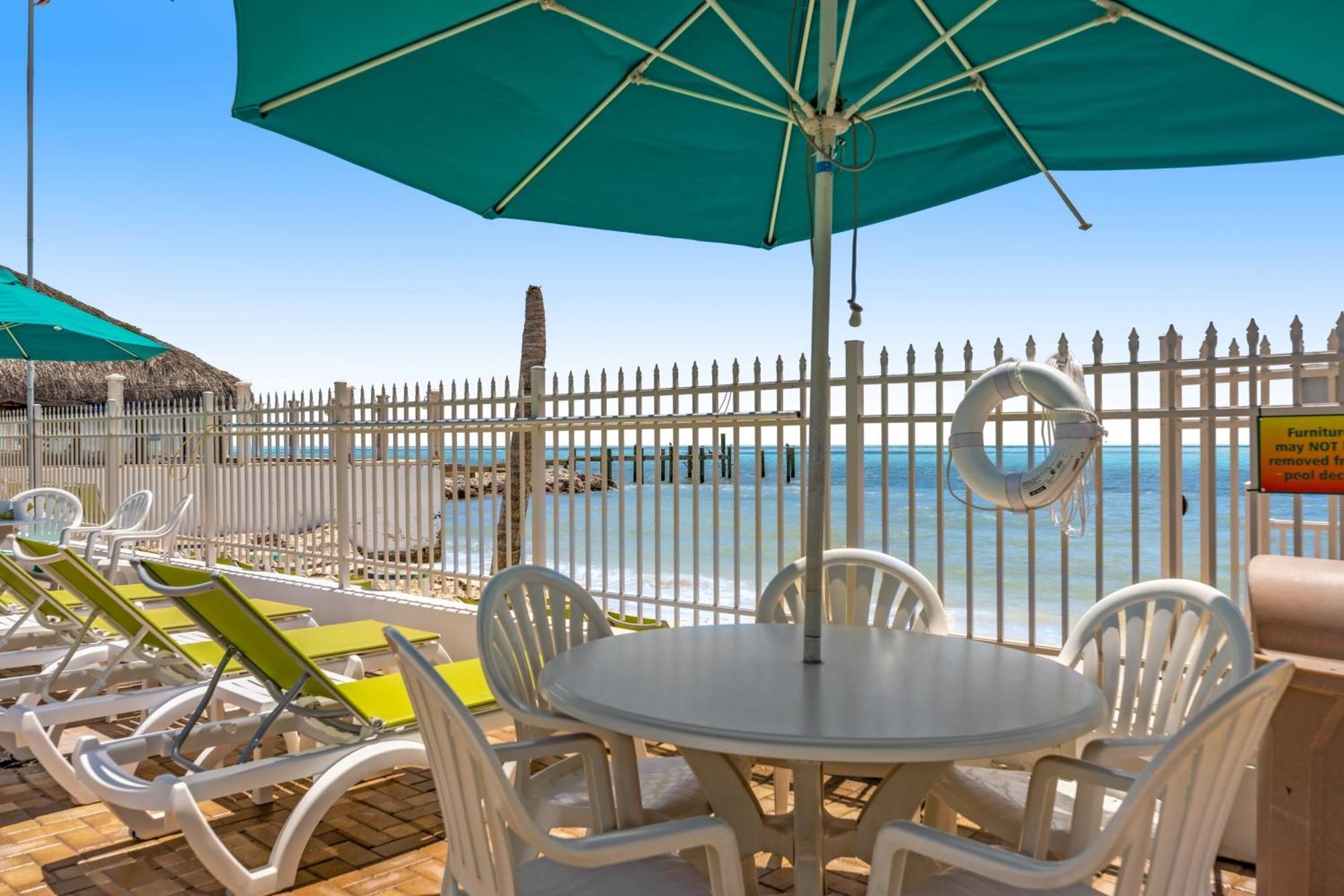 Palm Breeze Retreat 320 & 330 Βίλα Key Colony Beach Εξωτερικό φωτογραφία