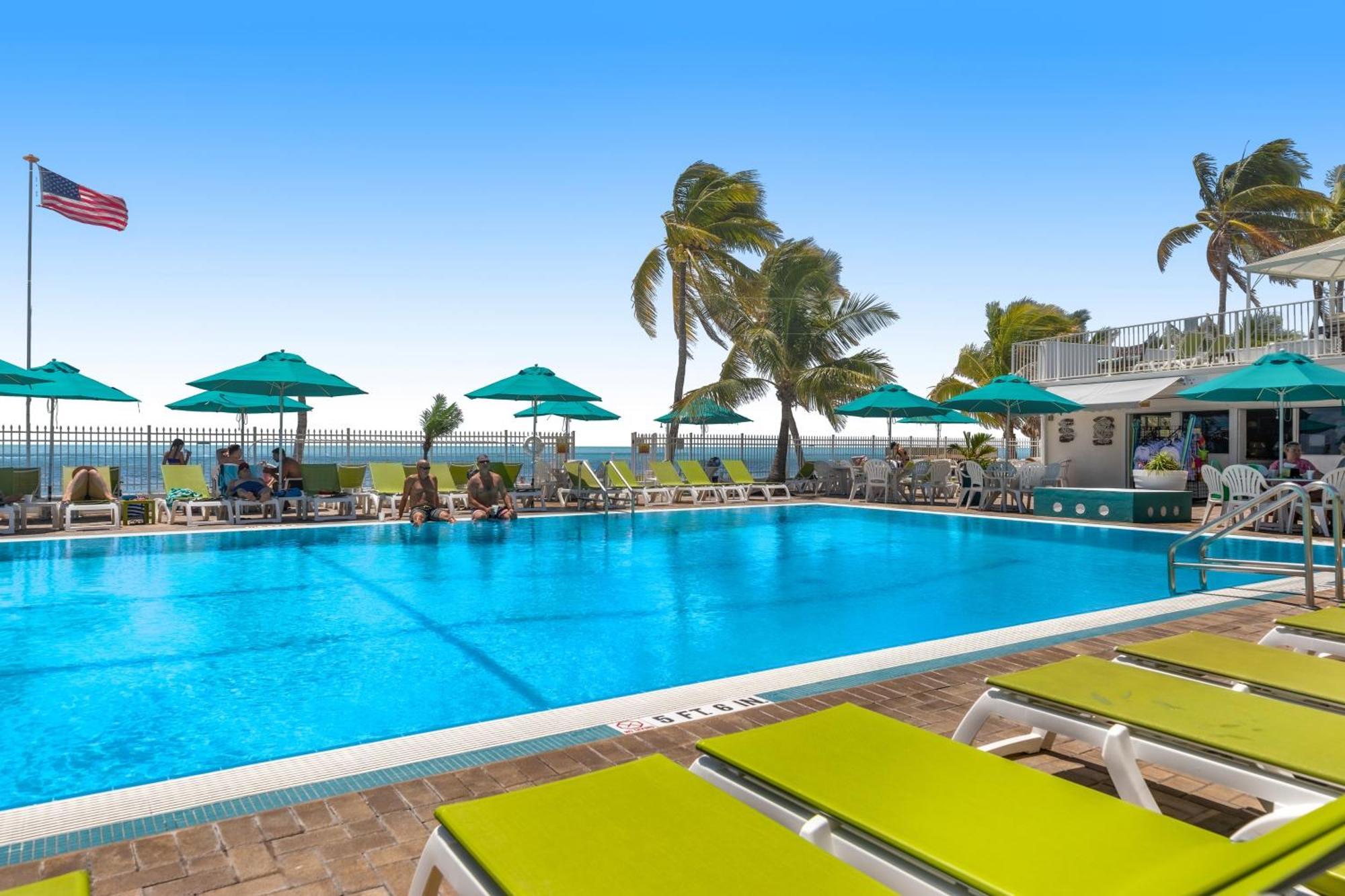Palm Breeze Retreat 320 & 330 Βίλα Key Colony Beach Εξωτερικό φωτογραφία