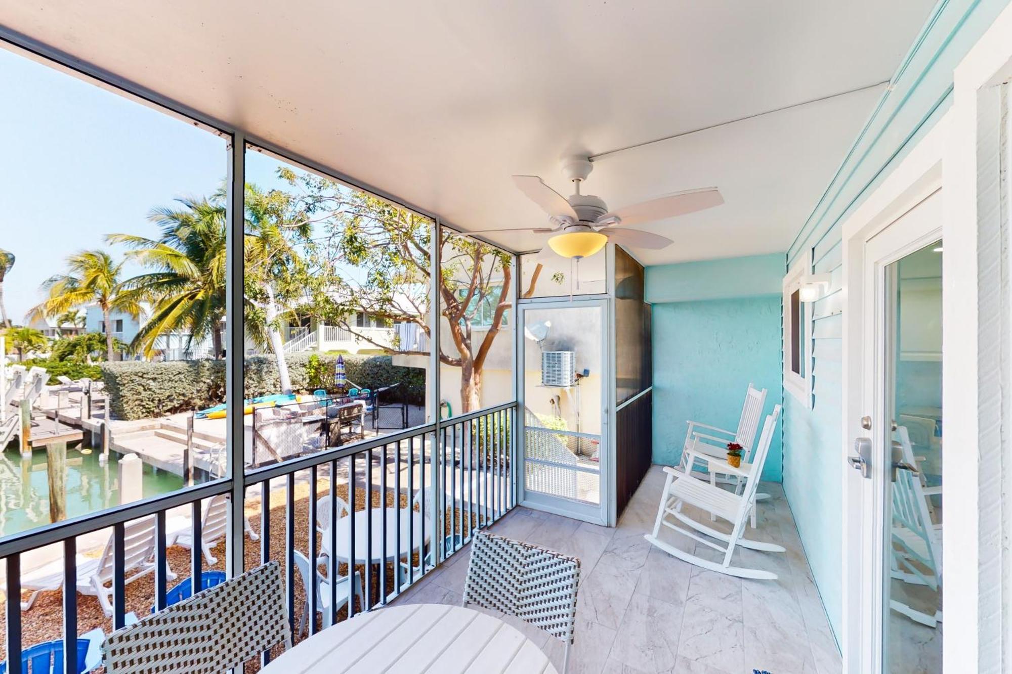 Palm Breeze Retreat 320 & 330 Βίλα Key Colony Beach Εξωτερικό φωτογραφία