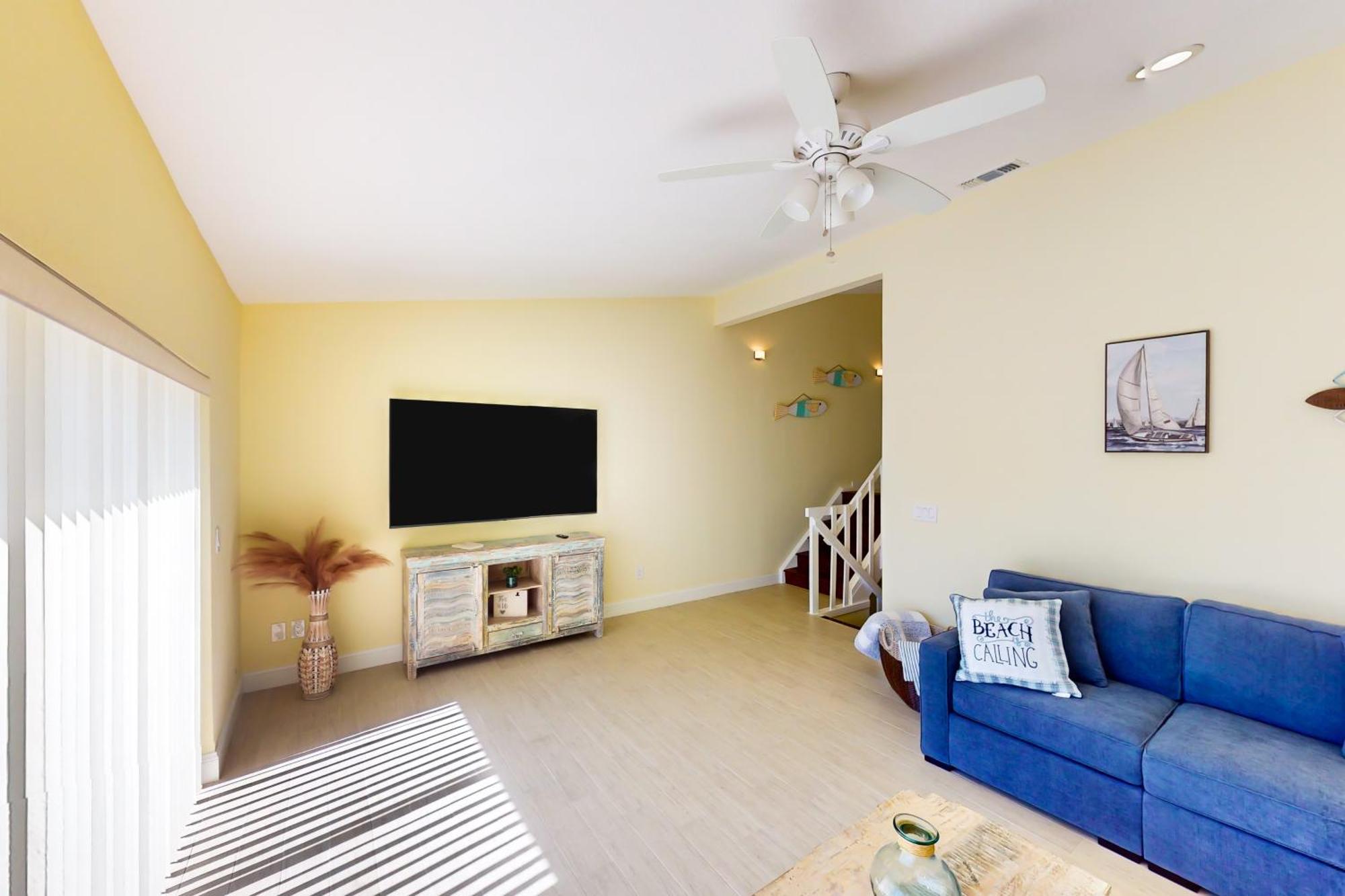 Palm Breeze Retreat 320 & 330 Βίλα Key Colony Beach Εξωτερικό φωτογραφία