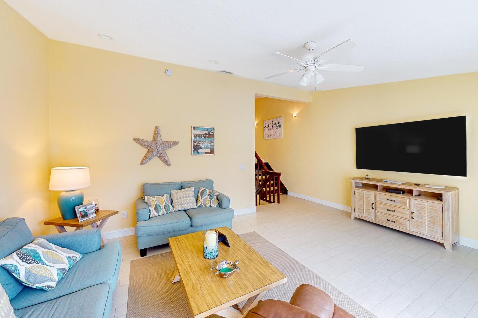 Palm Breeze Retreat 320 & 330 Βίλα Key Colony Beach Εξωτερικό φωτογραφία
