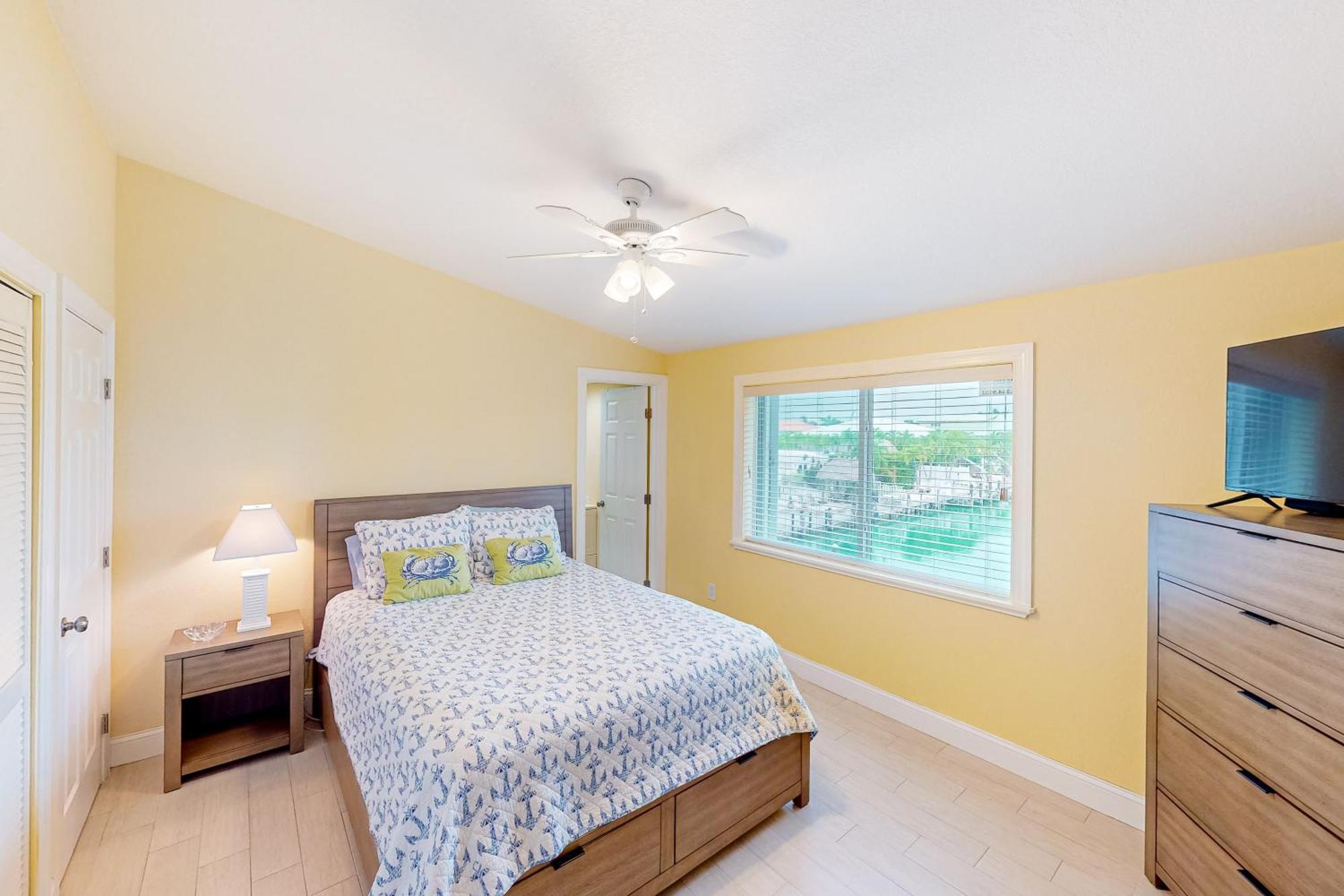 Palm Breeze Retreat 320 & 330 Βίλα Key Colony Beach Εξωτερικό φωτογραφία