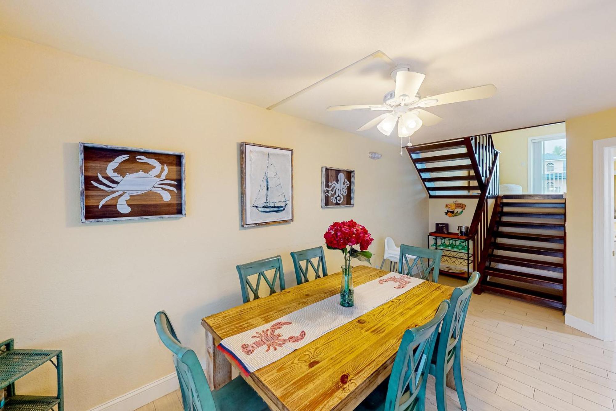 Palm Breeze Retreat 320 & 330 Βίλα Key Colony Beach Εξωτερικό φωτογραφία