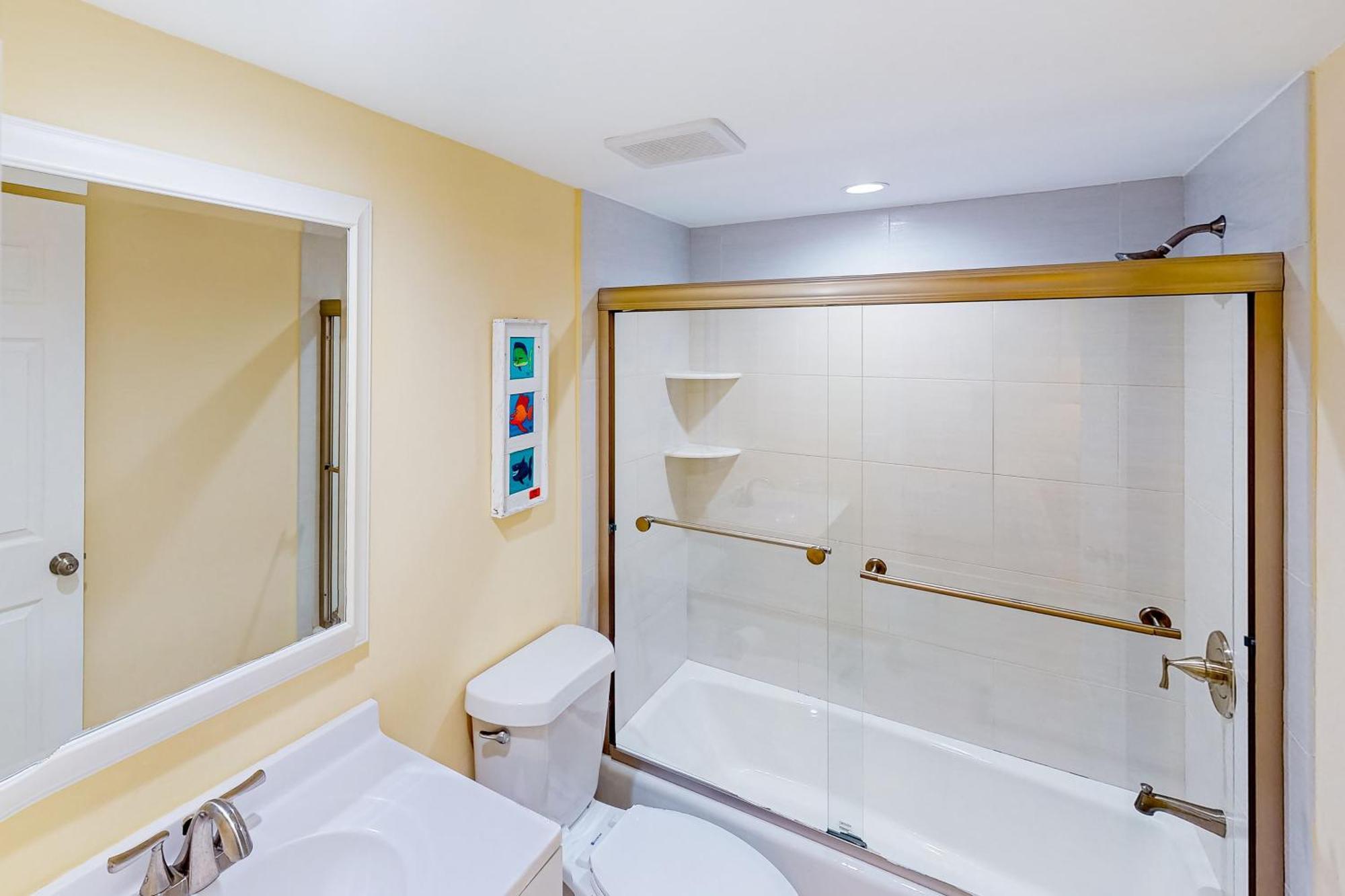 Palm Breeze Retreat 320 & 330 Βίλα Key Colony Beach Εξωτερικό φωτογραφία