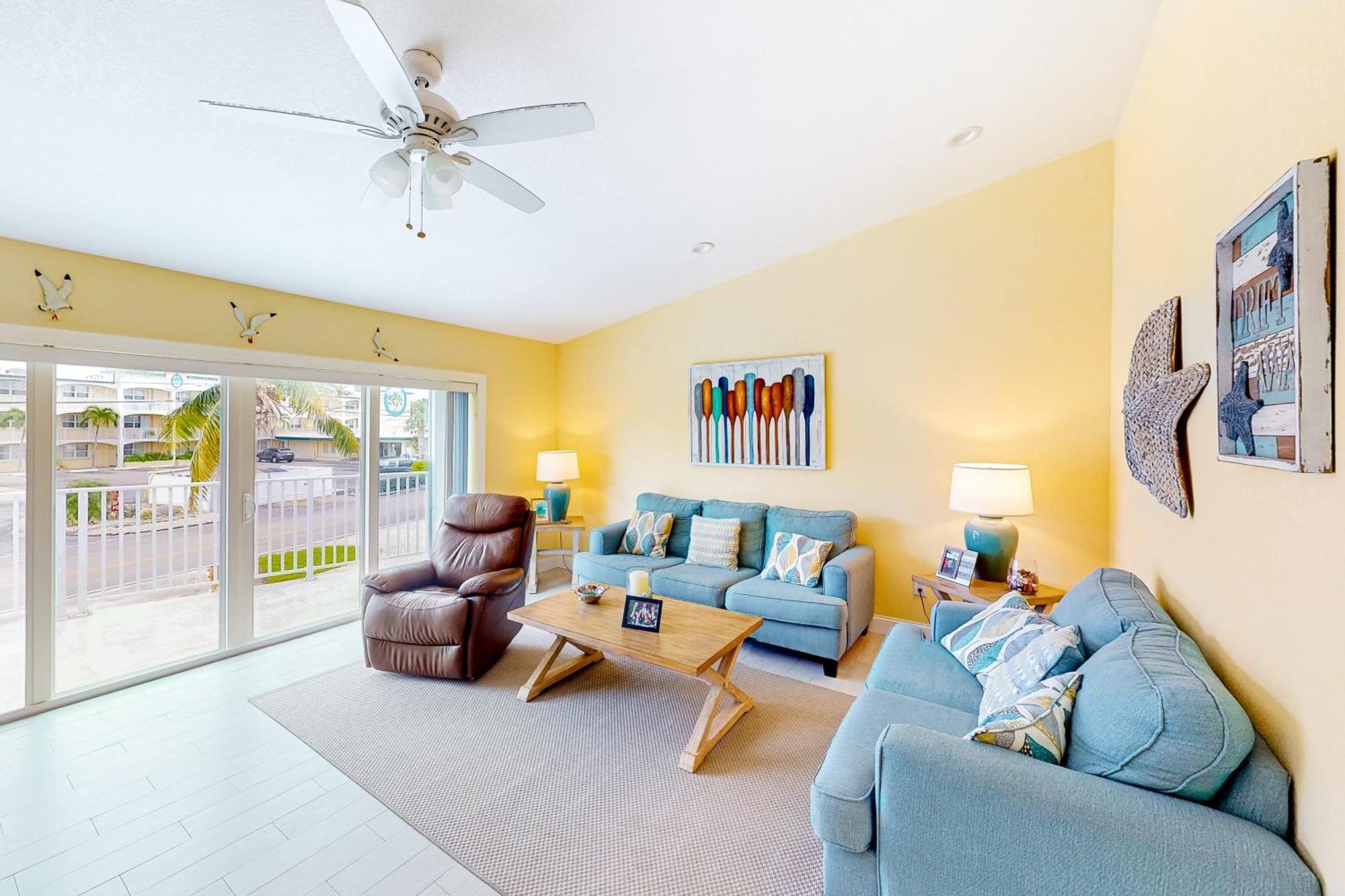 Palm Breeze Retreat 320 & 330 Βίλα Key Colony Beach Εξωτερικό φωτογραφία