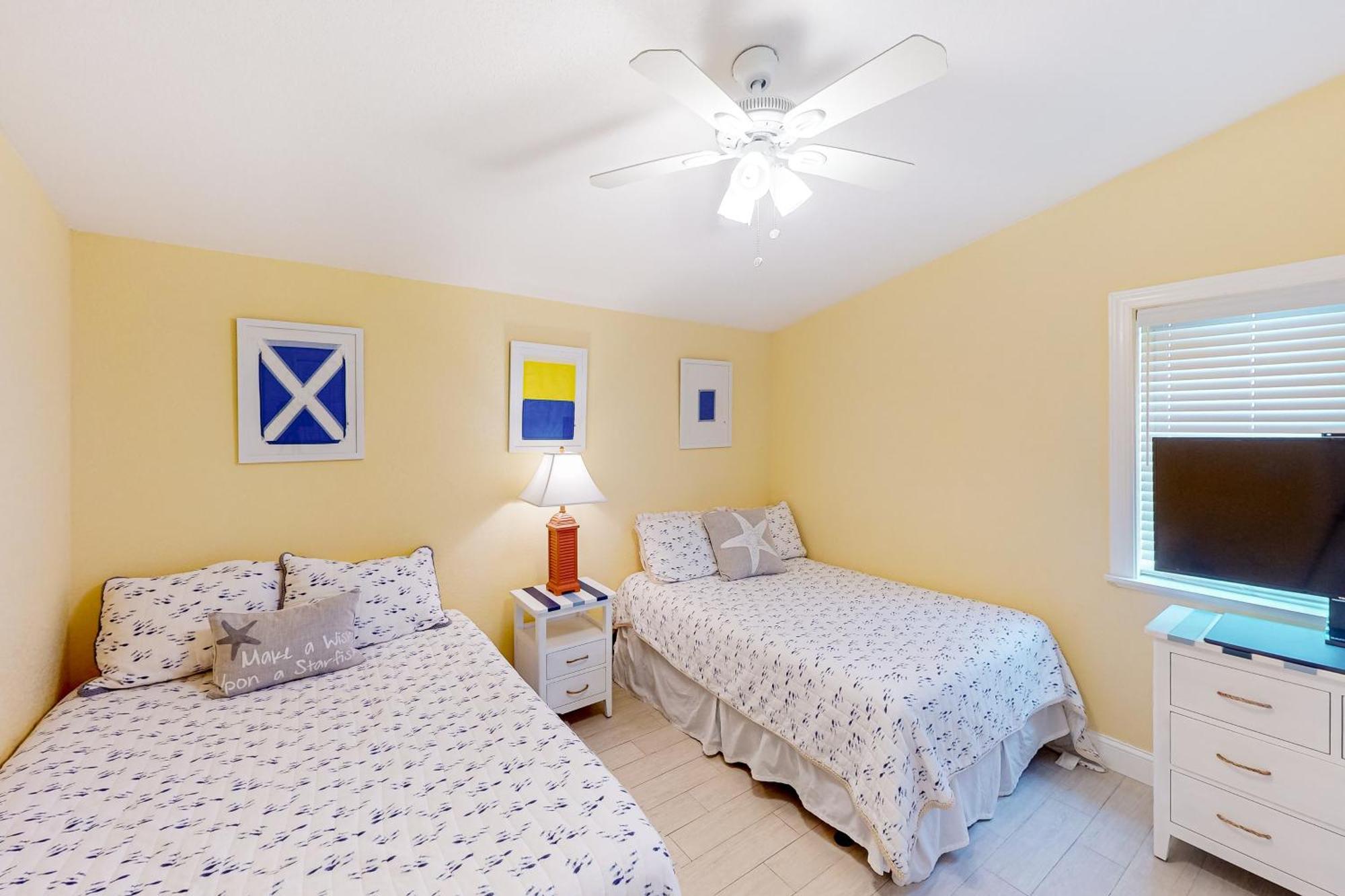 Palm Breeze Retreat 320 & 330 Βίλα Key Colony Beach Εξωτερικό φωτογραφία