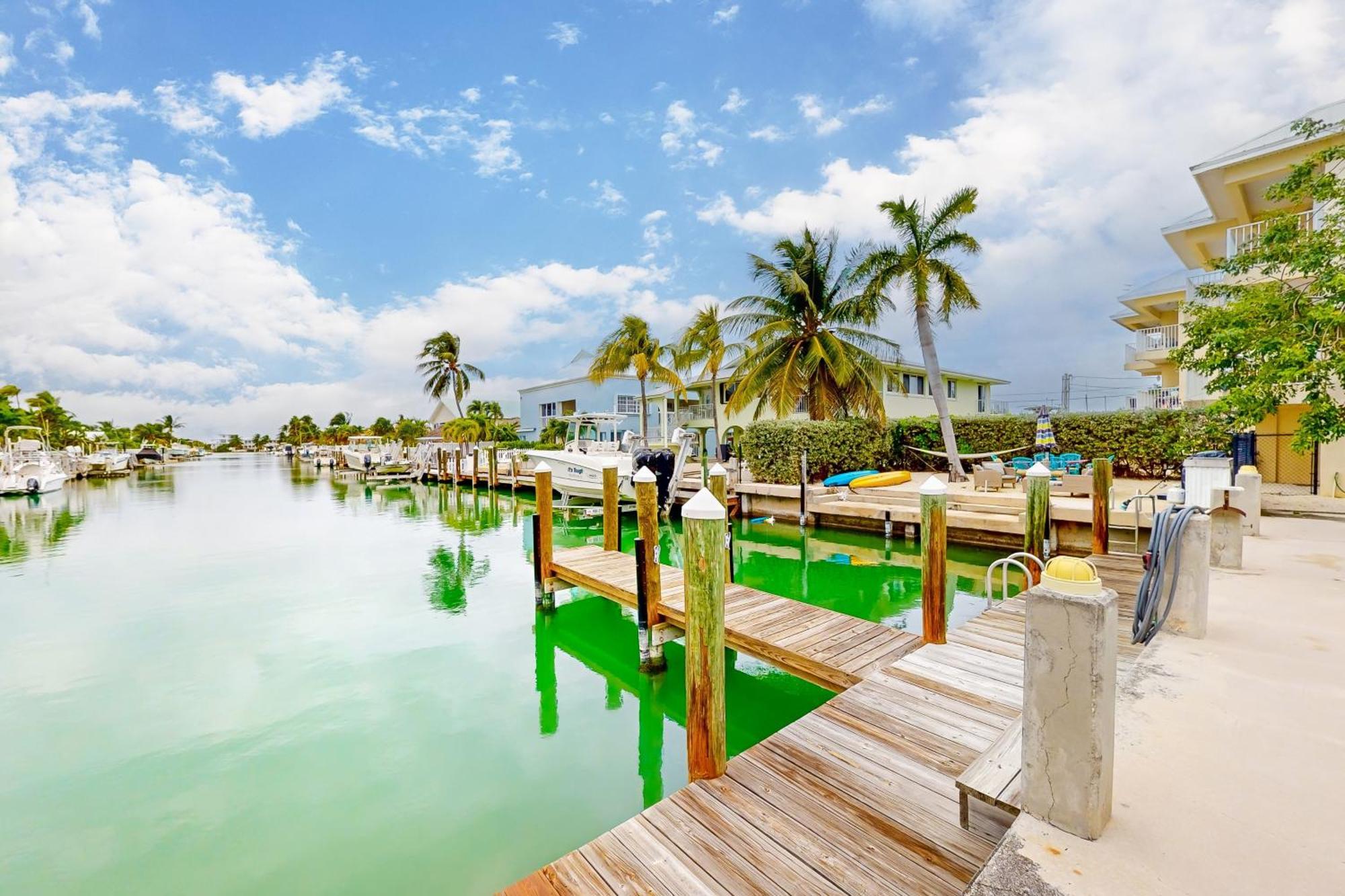 Palm Breeze Retreat 320 & 330 Βίλα Key Colony Beach Εξωτερικό φωτογραφία