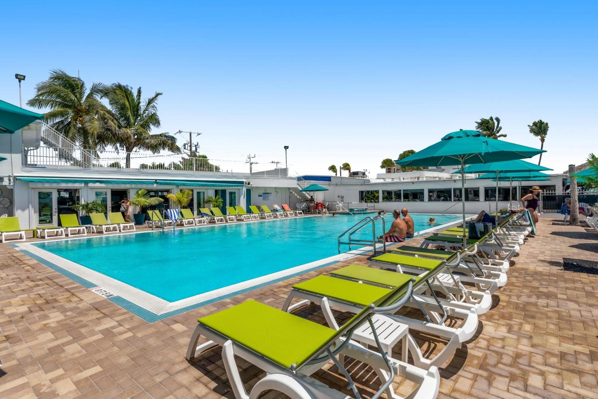 Palm Breeze Retreat 320 & 330 Βίλα Key Colony Beach Εξωτερικό φωτογραφία