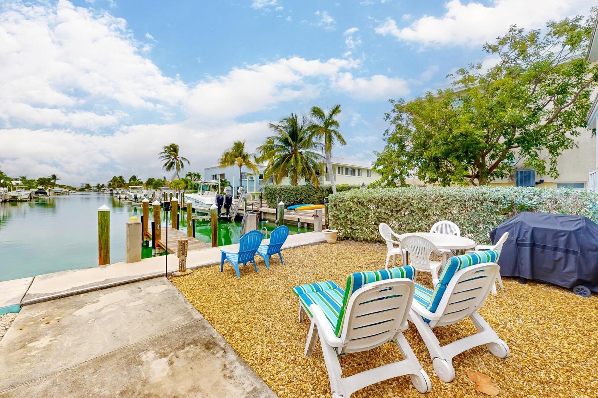 Palm Breeze Retreat 320 & 330 Βίλα Key Colony Beach Εξωτερικό φωτογραφία